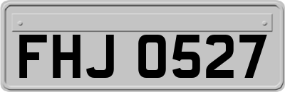 FHJ0527