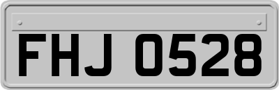 FHJ0528