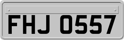 FHJ0557