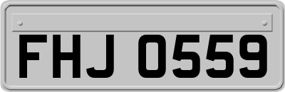 FHJ0559