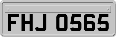 FHJ0565