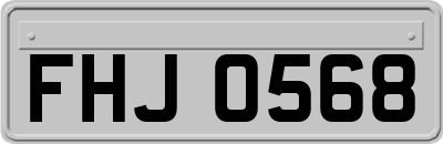FHJ0568