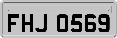 FHJ0569