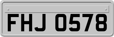 FHJ0578
