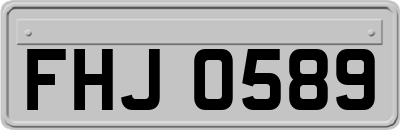 FHJ0589