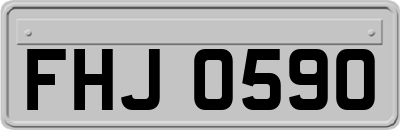 FHJ0590