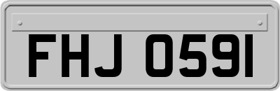 FHJ0591