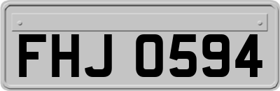 FHJ0594