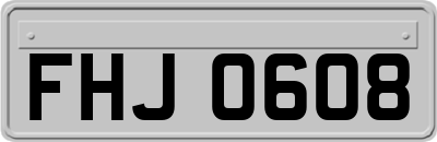 FHJ0608
