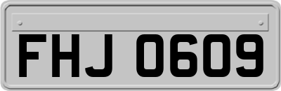 FHJ0609