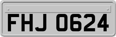 FHJ0624