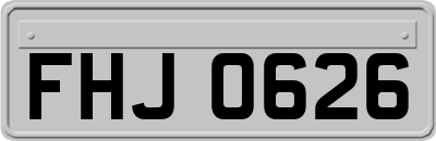 FHJ0626