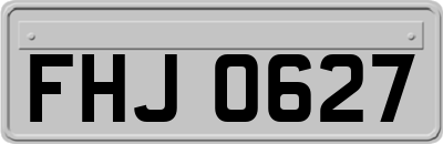 FHJ0627