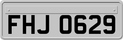 FHJ0629