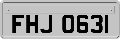 FHJ0631