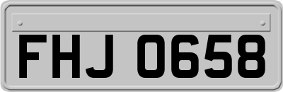 FHJ0658