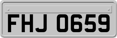 FHJ0659