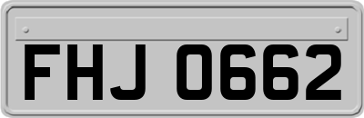 FHJ0662