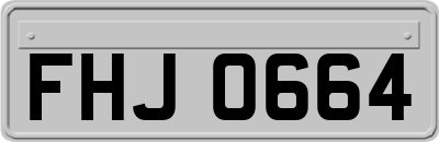 FHJ0664