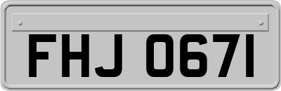 FHJ0671