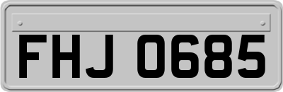 FHJ0685
