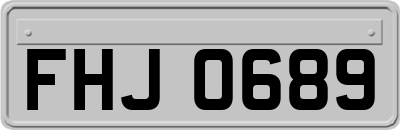 FHJ0689