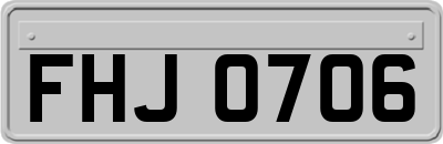 FHJ0706