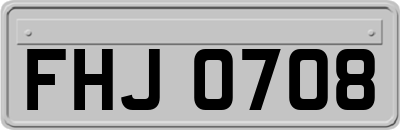 FHJ0708