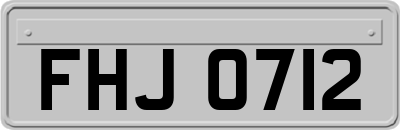 FHJ0712