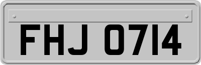 FHJ0714