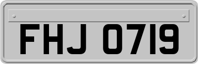 FHJ0719
