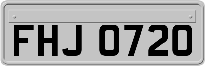 FHJ0720