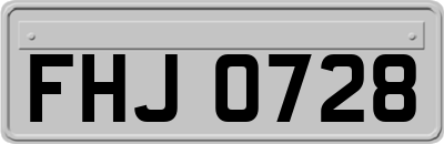 FHJ0728