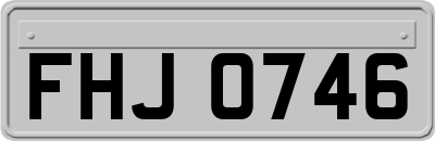 FHJ0746
