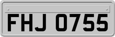FHJ0755