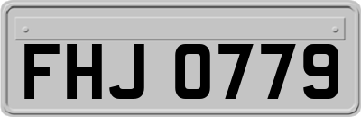 FHJ0779