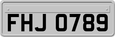 FHJ0789