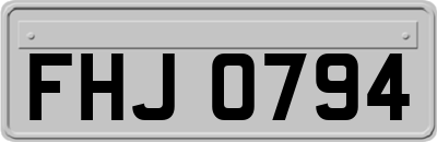 FHJ0794
