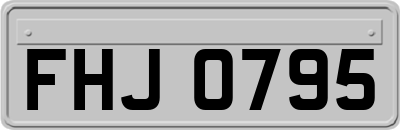 FHJ0795