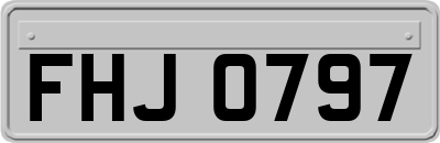 FHJ0797