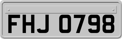FHJ0798