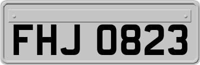 FHJ0823