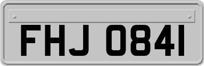 FHJ0841