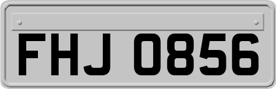 FHJ0856