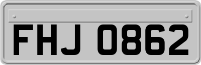 FHJ0862