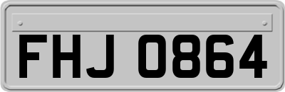 FHJ0864