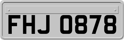 FHJ0878