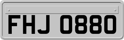 FHJ0880