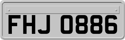 FHJ0886