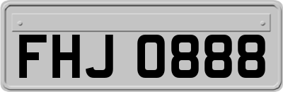 FHJ0888